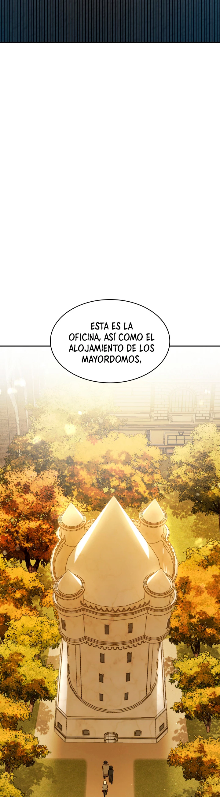 Mago infinito Capitulo 5 página 32