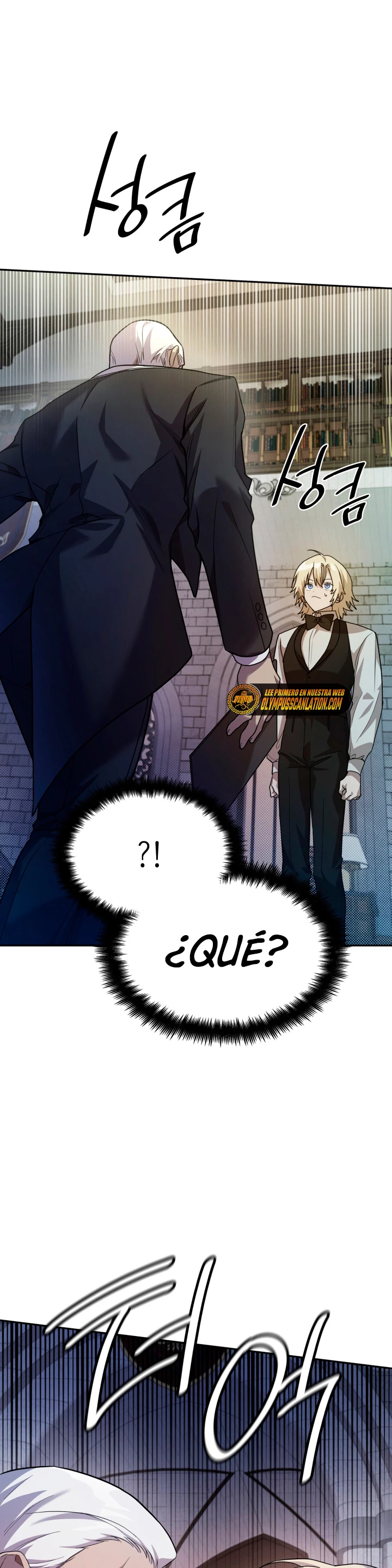 Mago infinito Capitulo 5 página 51