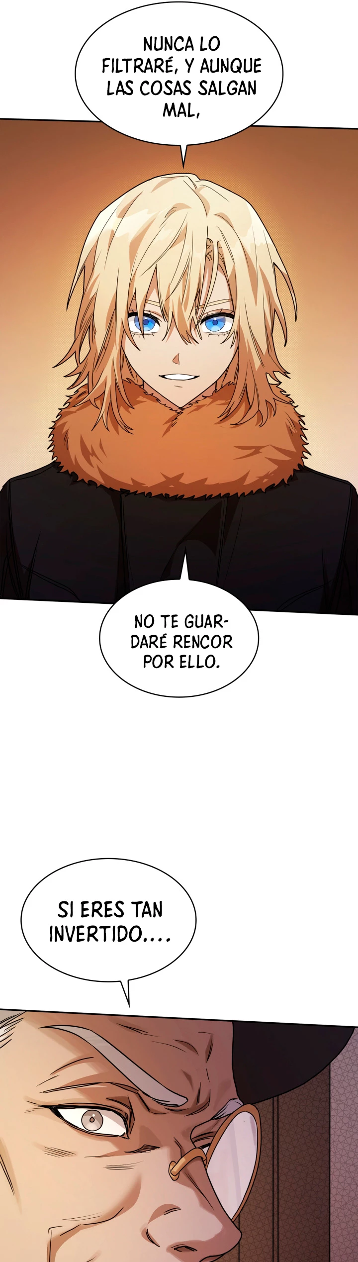 Mago infinito Capitulo 5 página 7