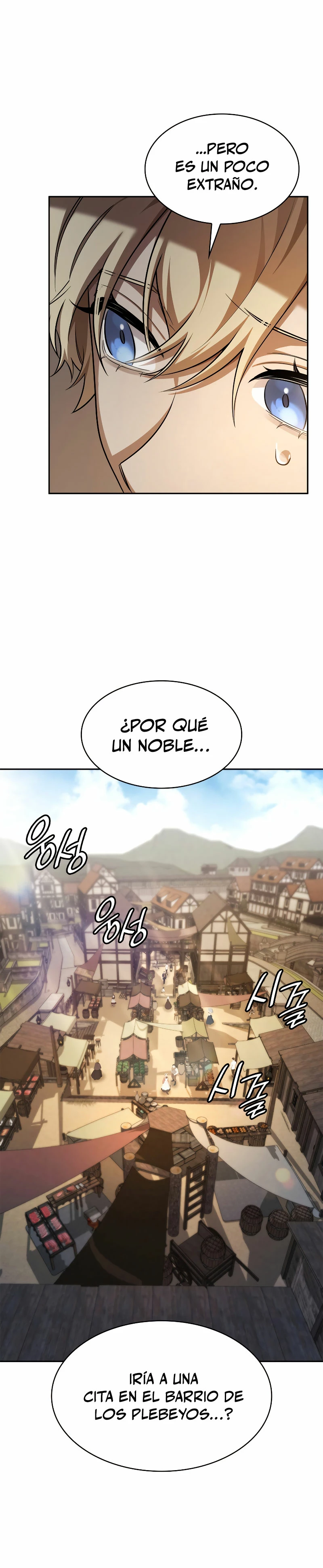 Mago infinito Capitulo 51 página 2