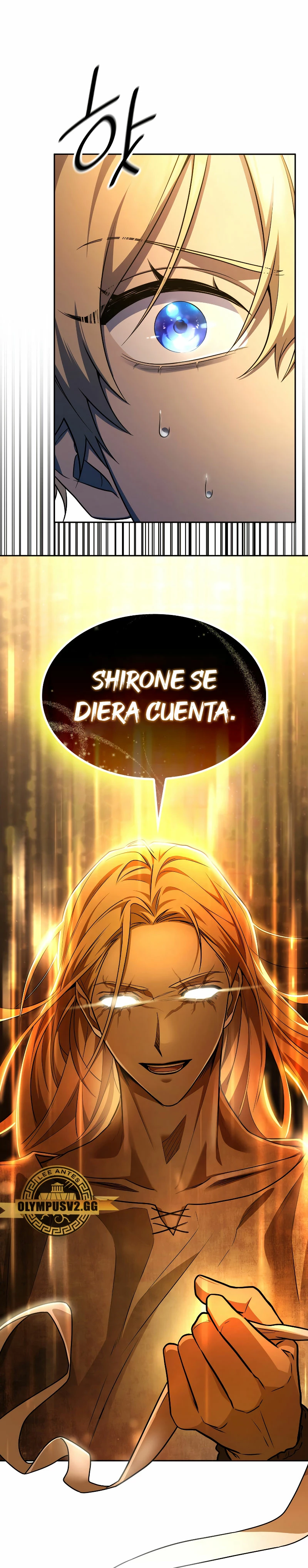 Mago infinito Capitulo 51 página 31