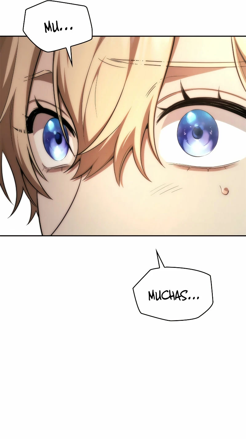 Mago infinito Capitulo 52 página 20