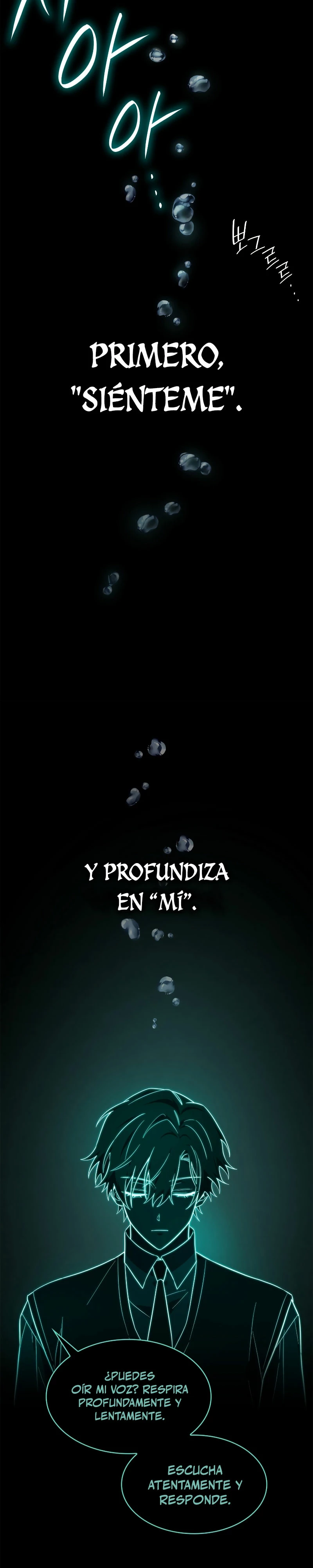 Mago infinito Capitulo 53 página 24