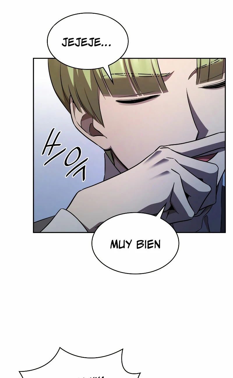 Mago infinito Capitulo 53 página 33