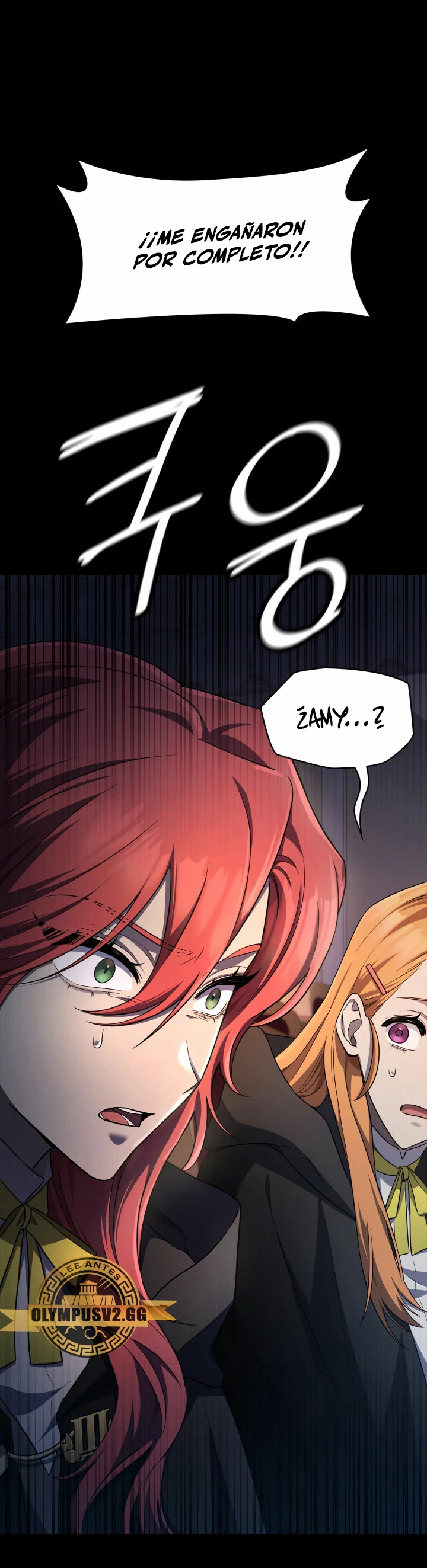 Mago infinito Capitulo 55 página 33