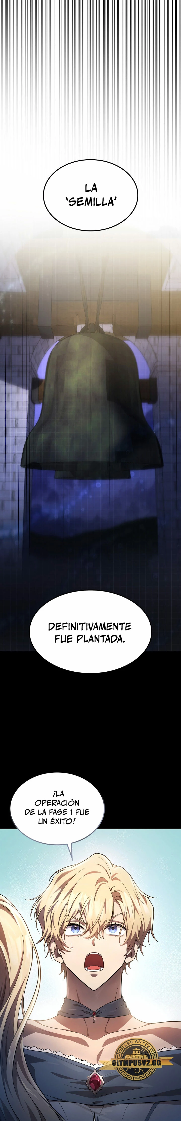 Mago infinito Capitulo 57 página 2