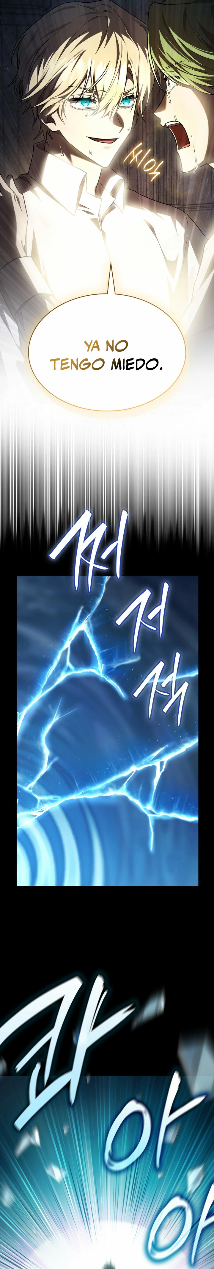 Mago infinito Capitulo 57 página 20