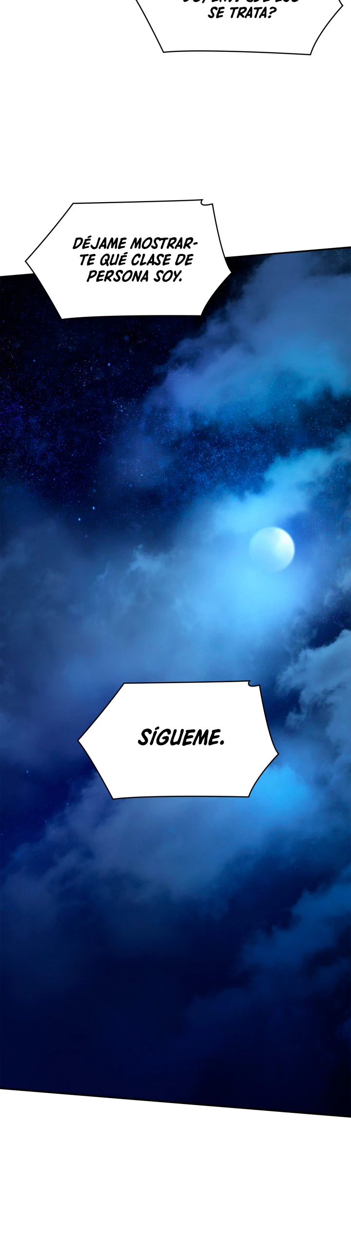 Mago infinito Capitulo 6 página 38