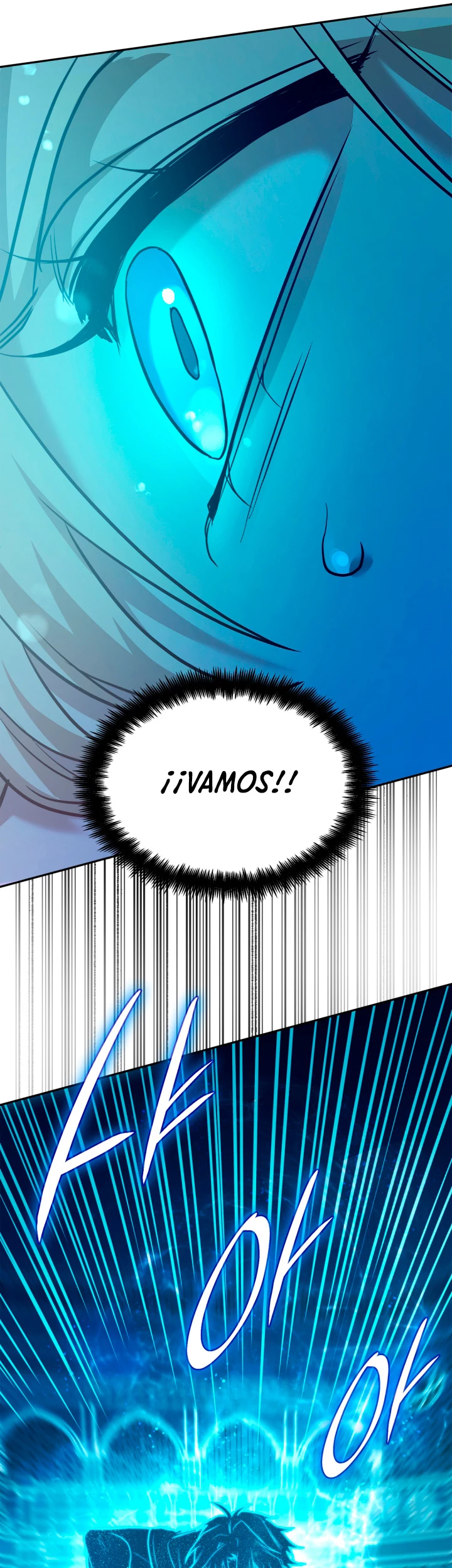 Mago infinito Capitulo 6 página 55