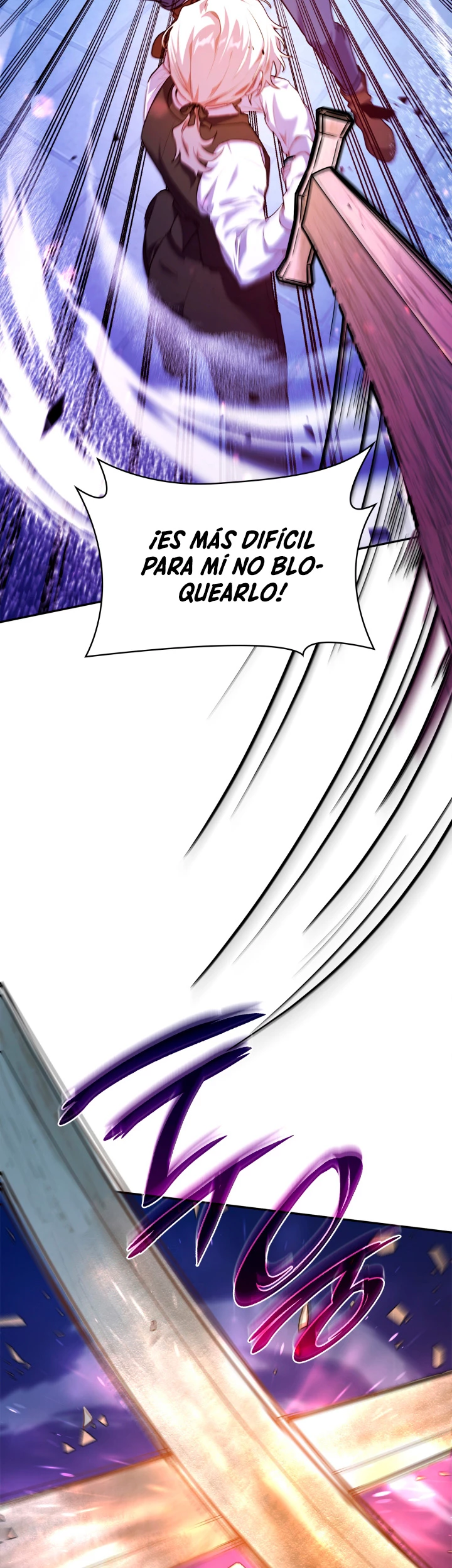 Mago infinito Capitulo 6 página 57