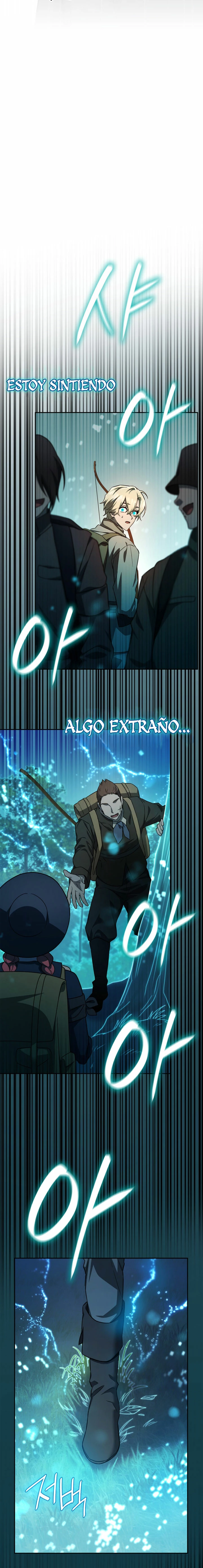 Mago infinito Capitulo 61 página 16