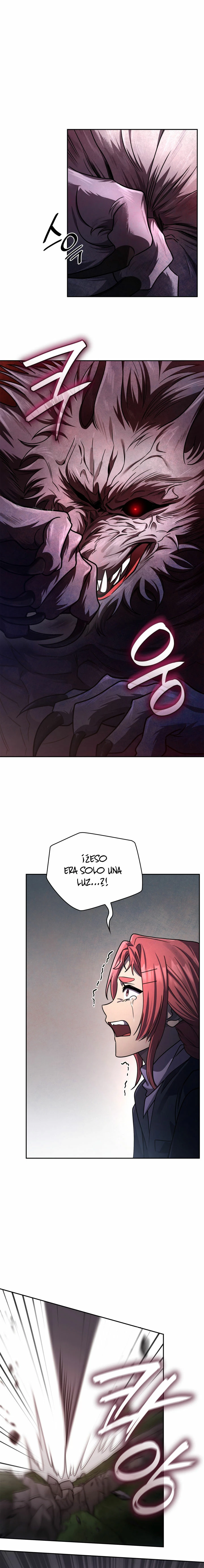Mago infinito Capitulo 62 página 14