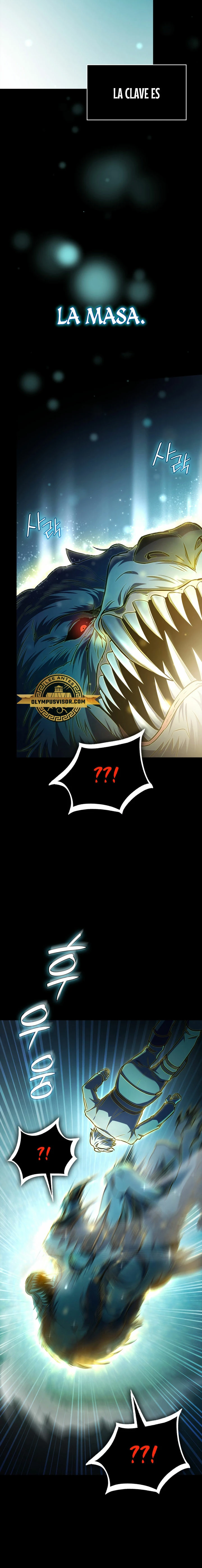 Mago infinito Capitulo 62 página 25