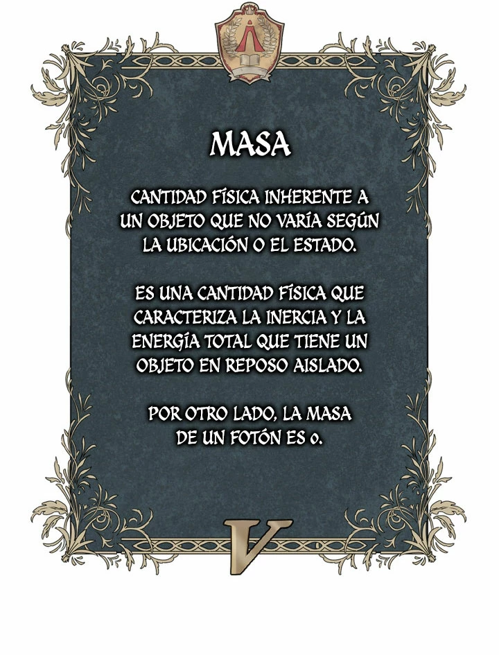 Mago infinito Capitulo 62 página 27