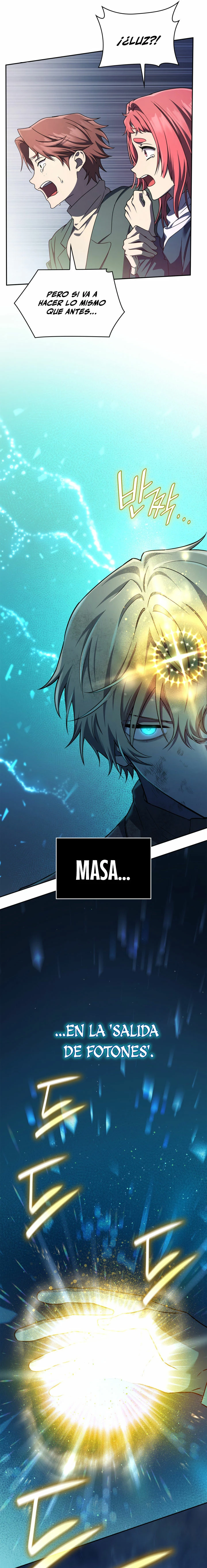 Mago infinito Capitulo 63 página 17