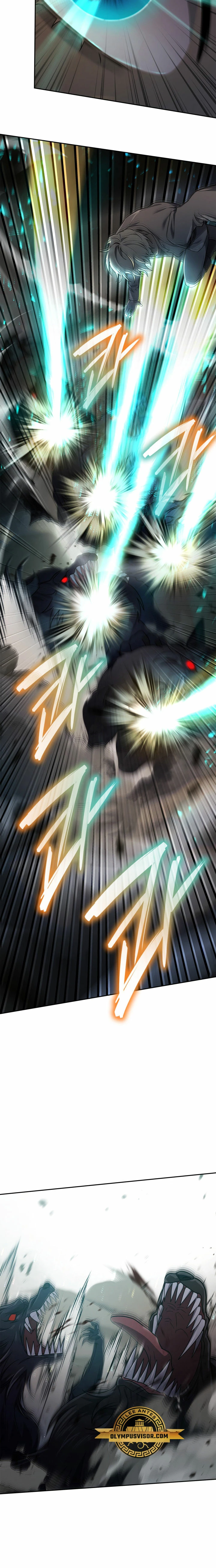 Mago infinito Capitulo 63 página 23