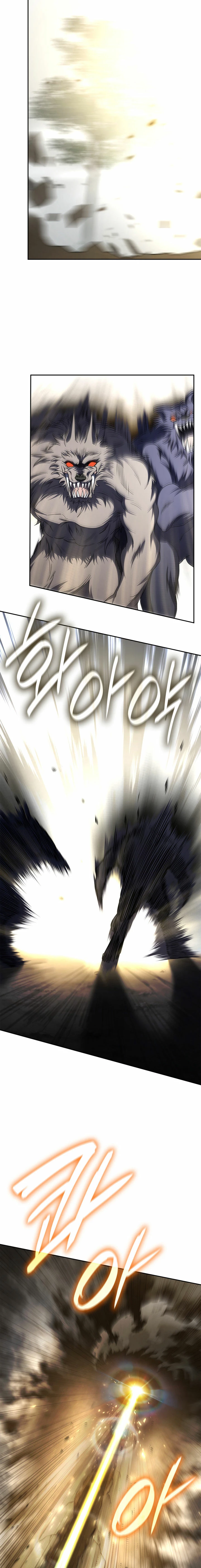 Mago infinito Capitulo 64 página 14