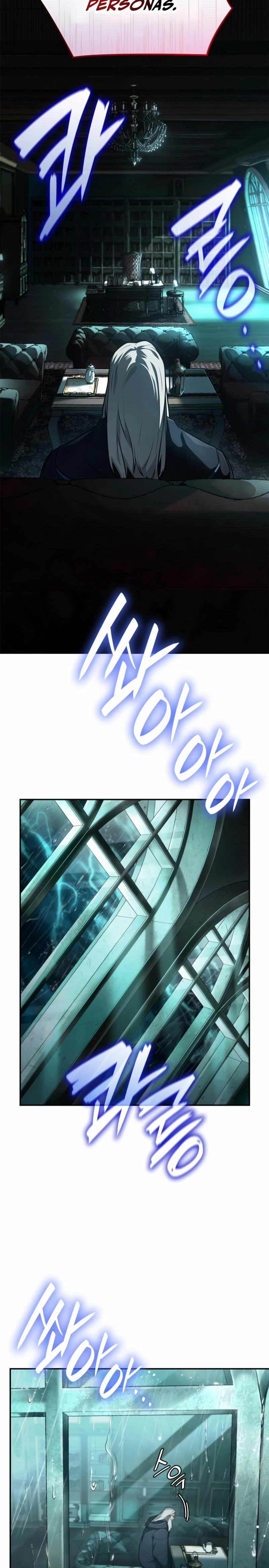 Mago infinito Capitulo 67 página 10