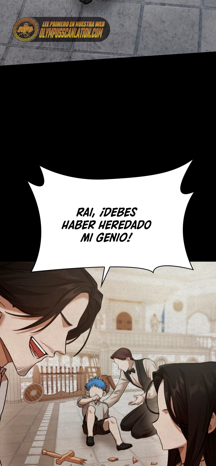 Mago infinito Capitulo 7 página 20