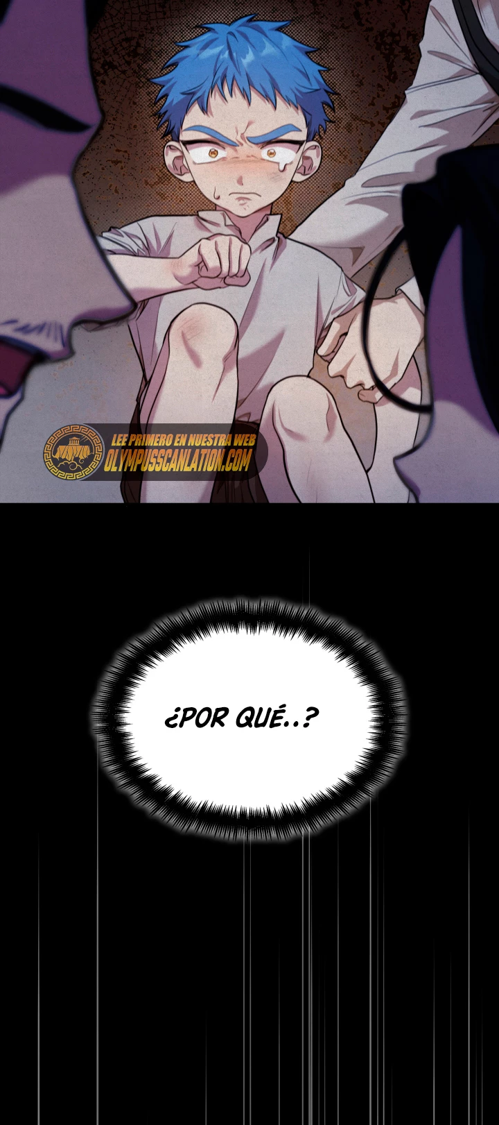 Mago infinito Capitulo 7 página 22
