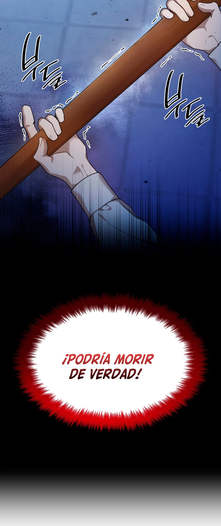 Mago infinito Capitulo 7 página 34