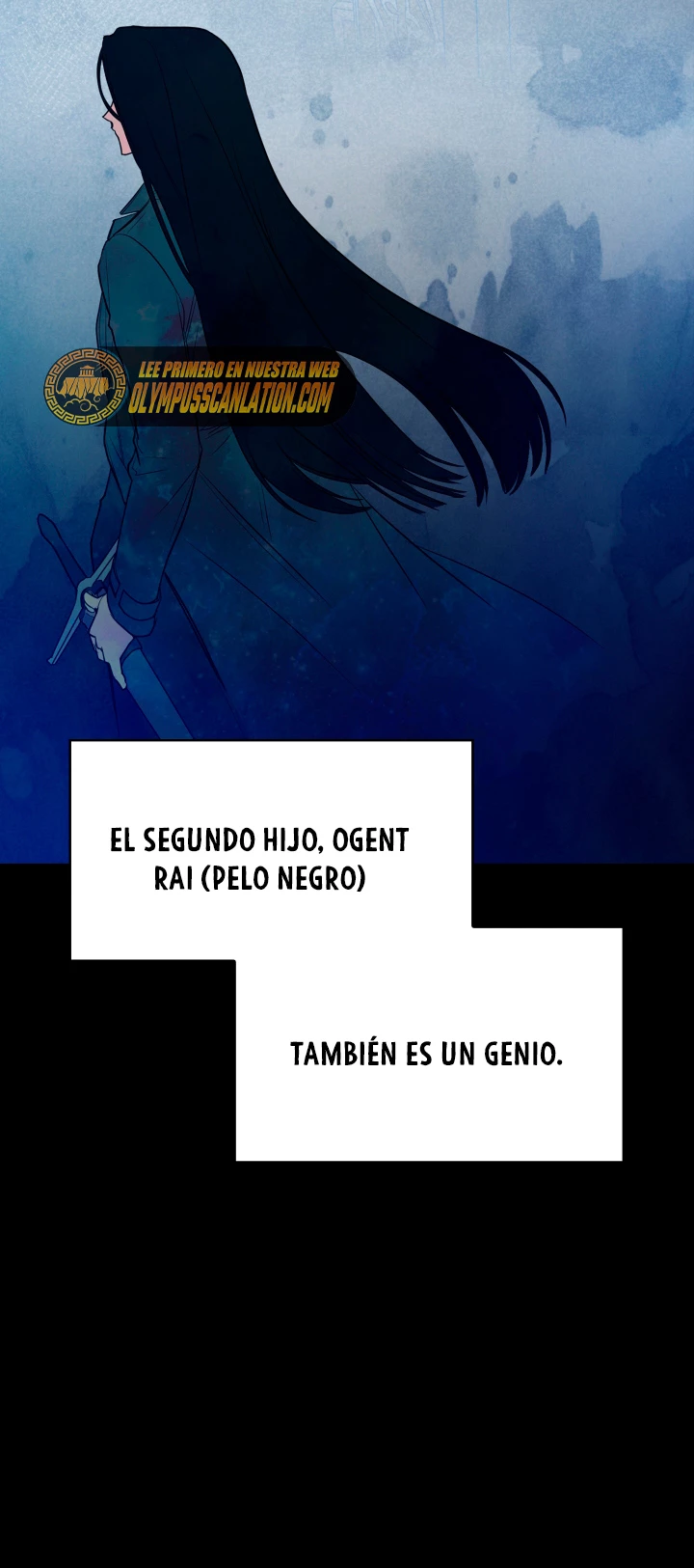 Mago infinito Capitulo 7 página 44