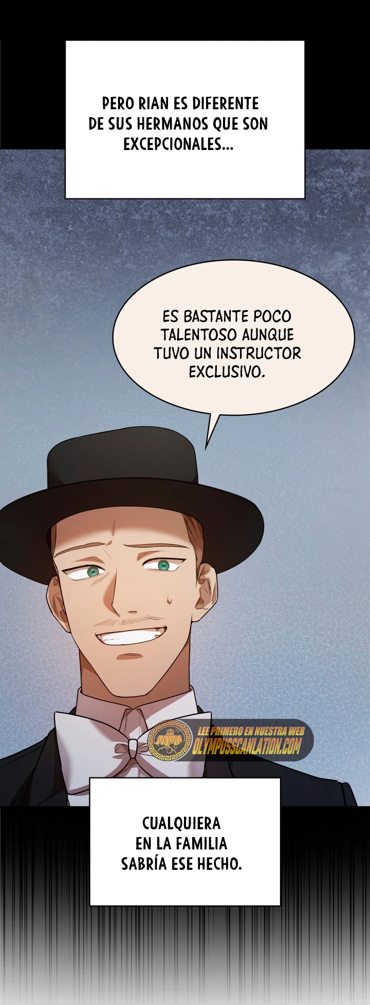 Mago infinito Capitulo 7 página 45