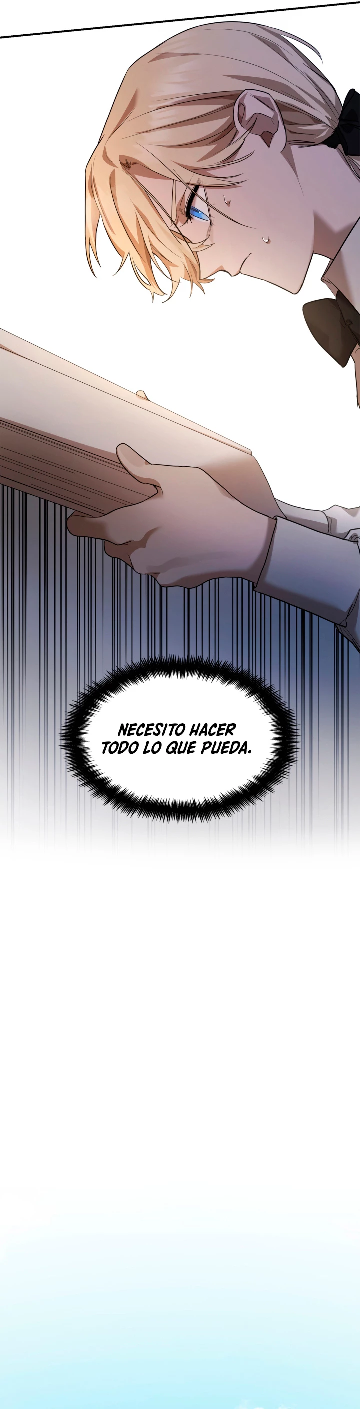 Mago infinito Capitulo 7 página 52