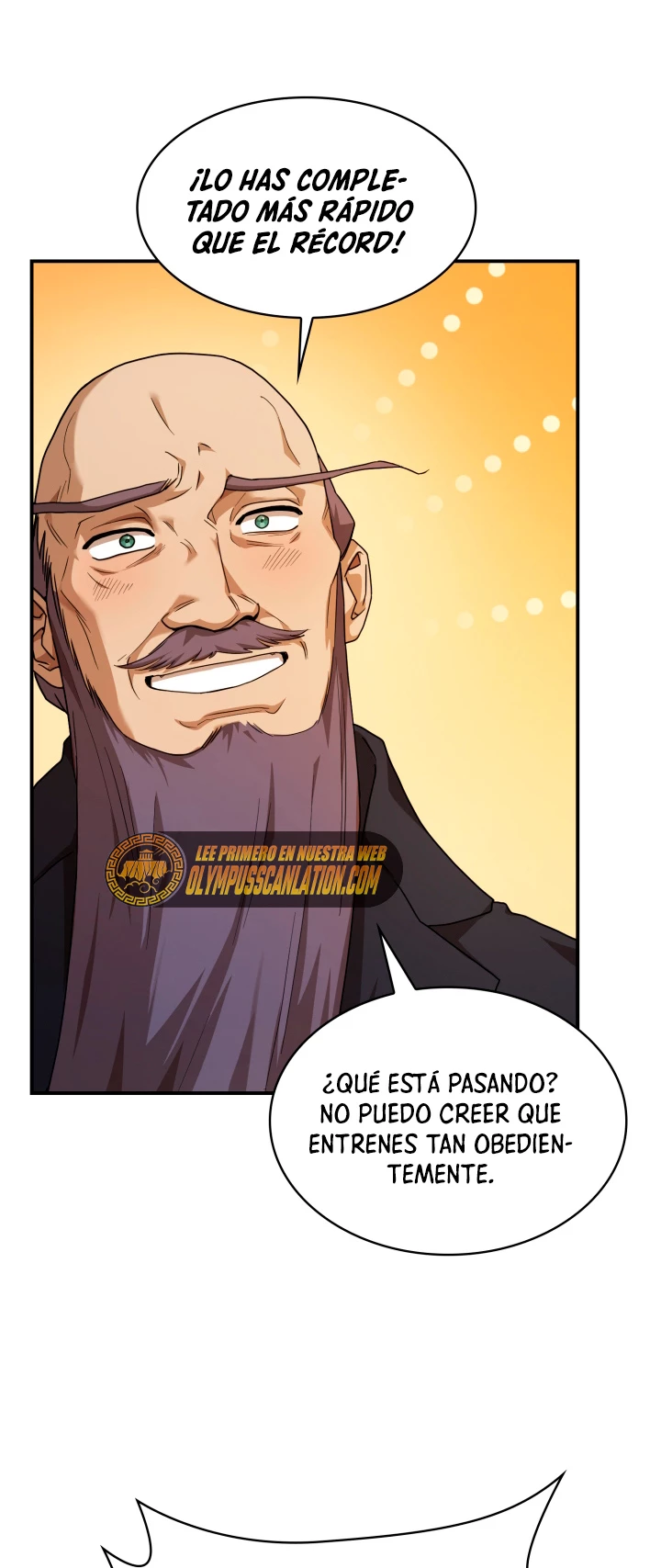 Mago infinito Capitulo 7 página 56