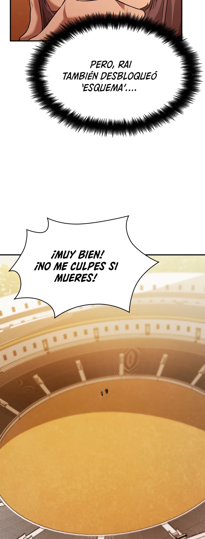 Mago infinito Capitulo 7 página 61
