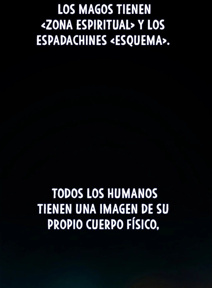 Mago infinito Capitulo 7 página 64