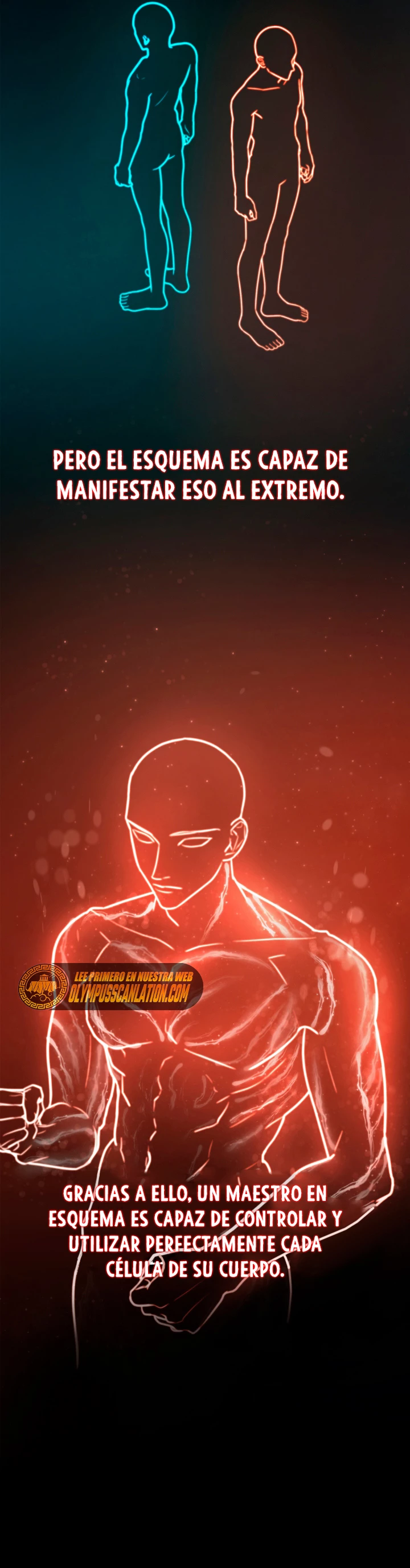 Mago infinito Capitulo 7 página 65