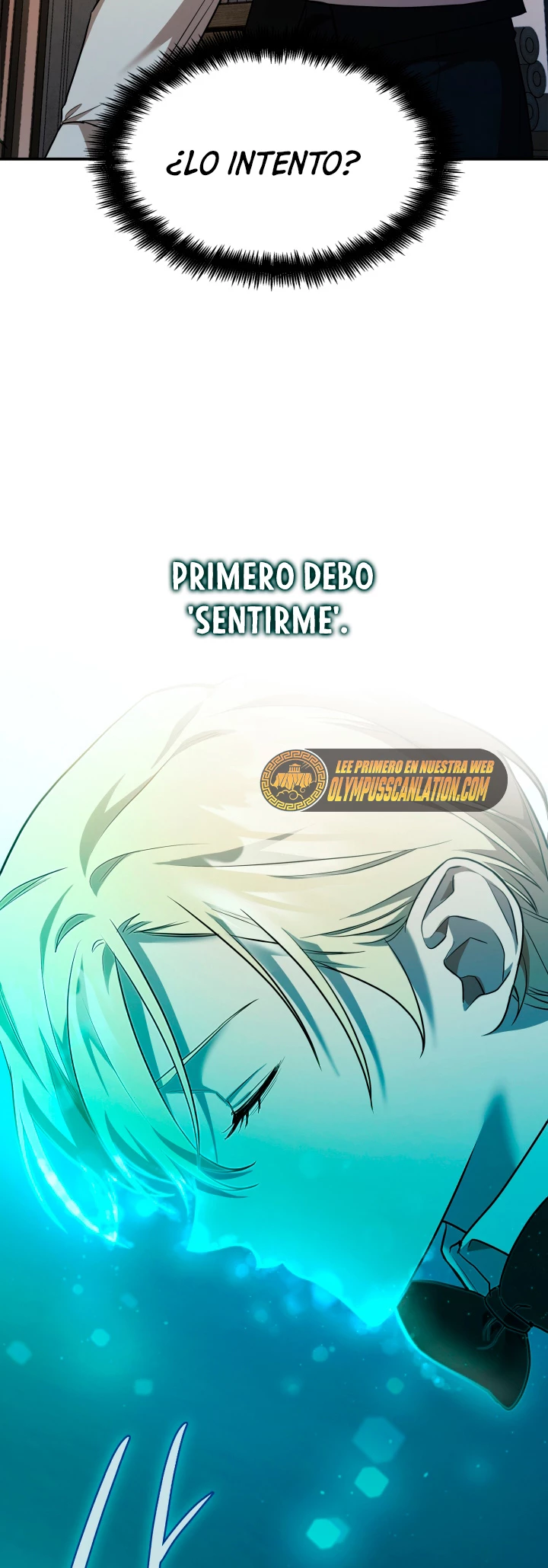 Mago infinito Capitulo 7 página 67