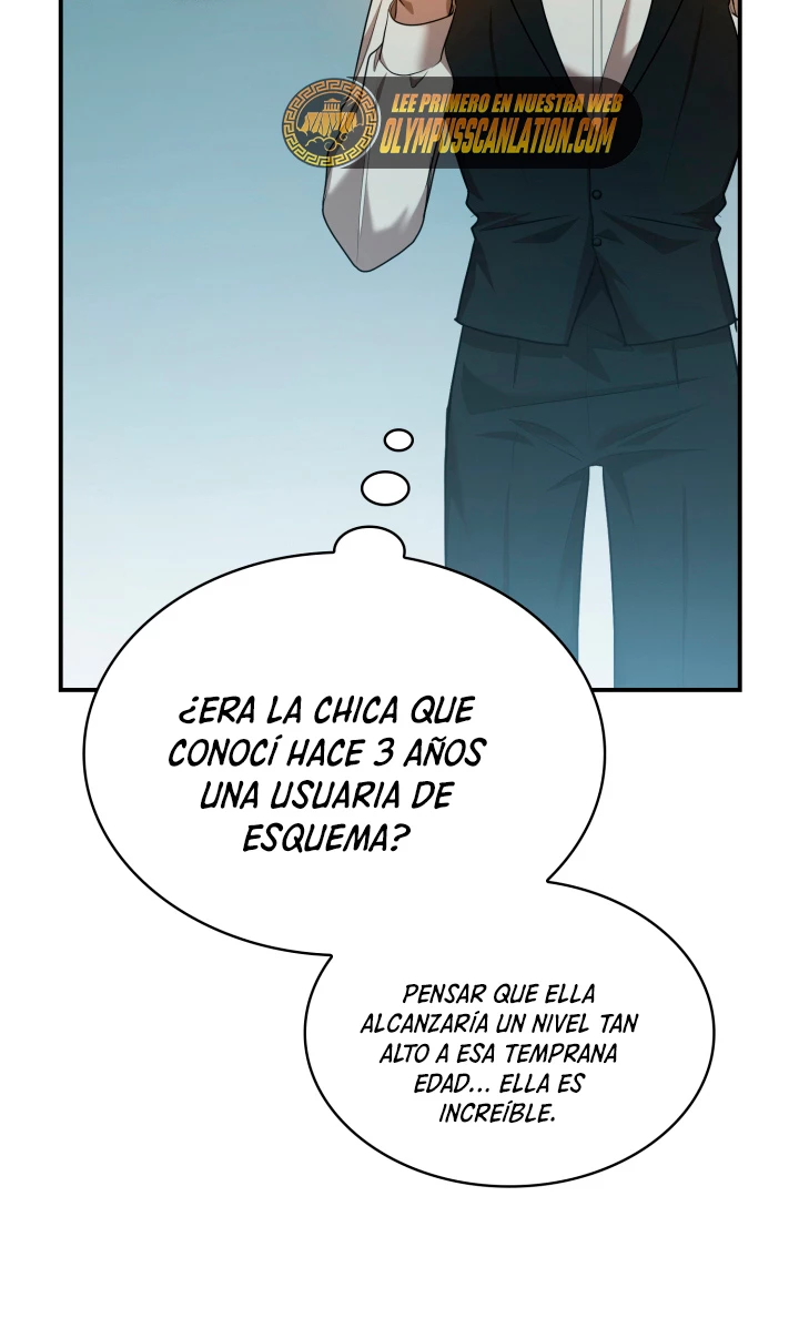 Mago infinito Capitulo 7 página 71