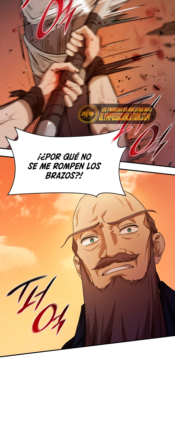 Mago infinito Capitulo 7 página 77
