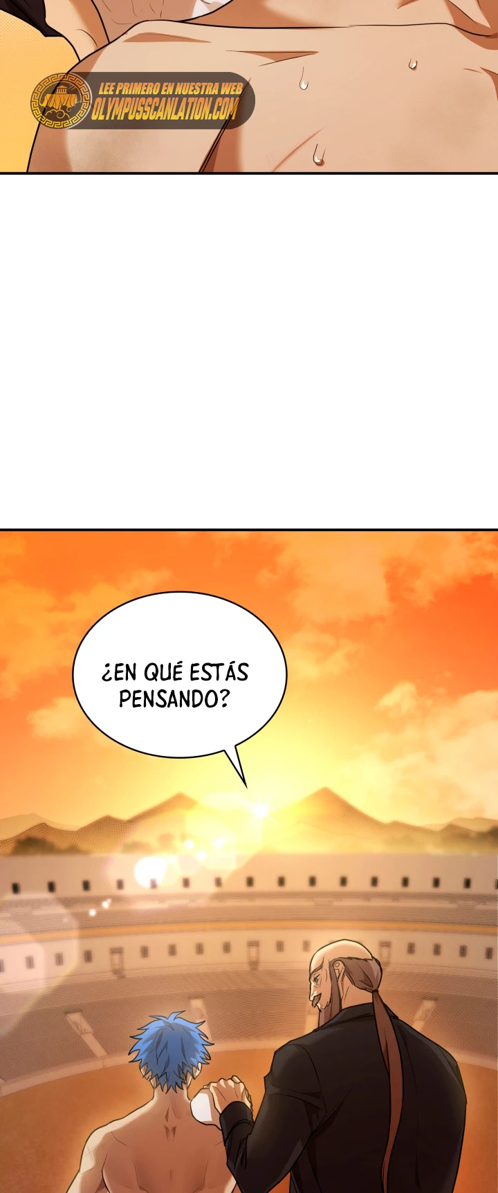 Mago infinito Capitulo 7 página 82