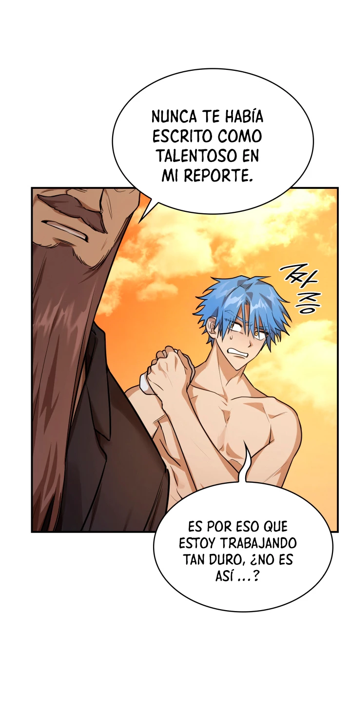 Mago infinito Capitulo 7 página 84