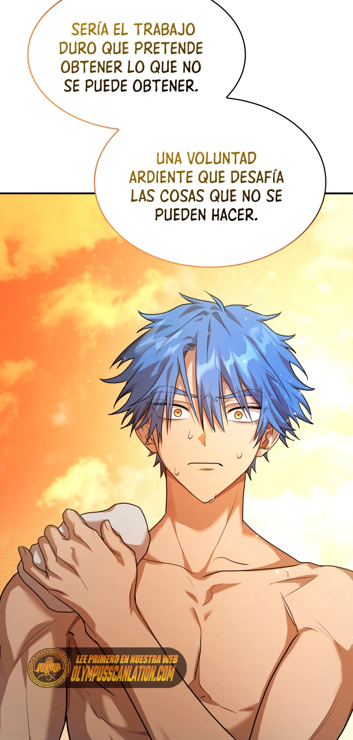 Mago infinito Capitulo 7 página 89