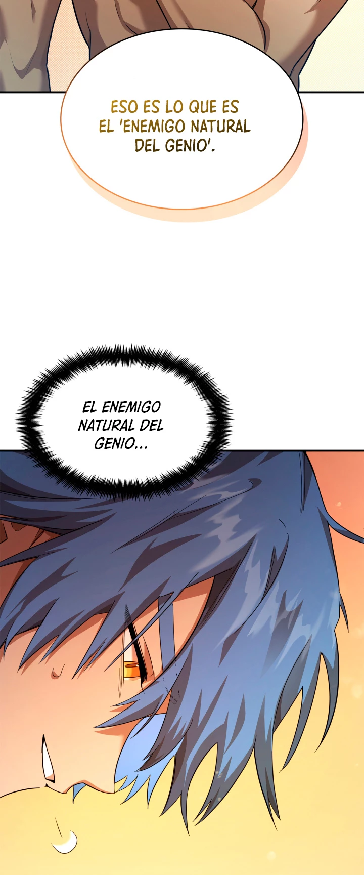 Mago infinito Capitulo 7 página 90