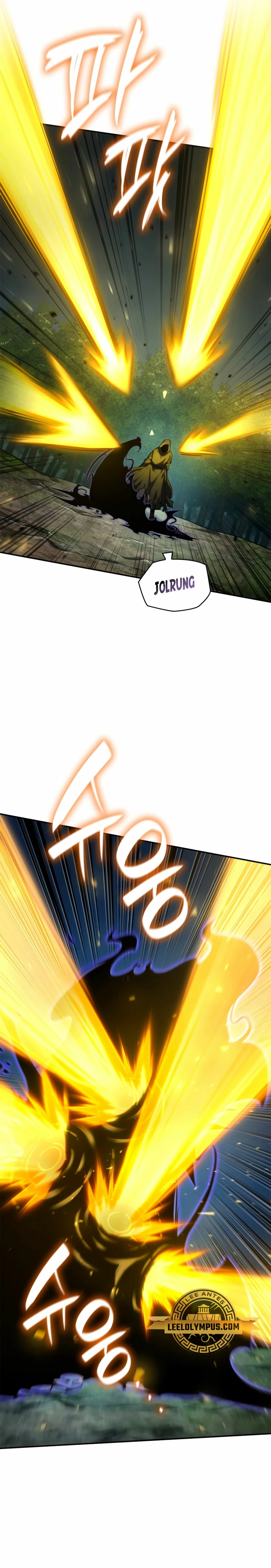 Mago infinito Capitulo 72 página 31
