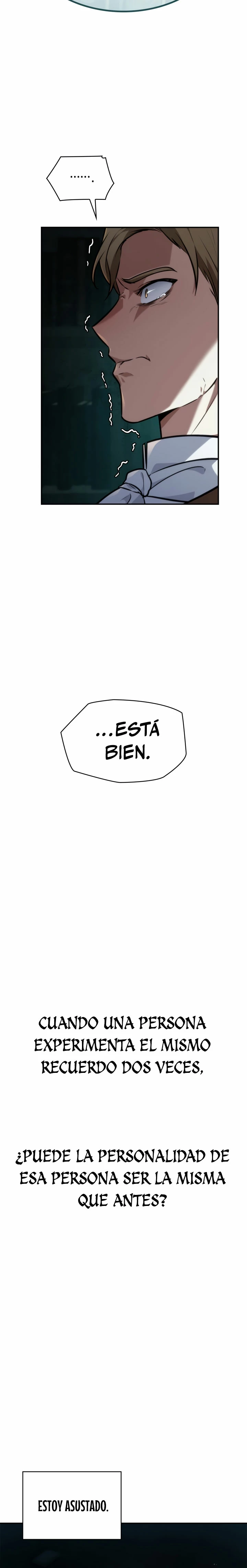 Mago infinito Capitulo 73 página 37