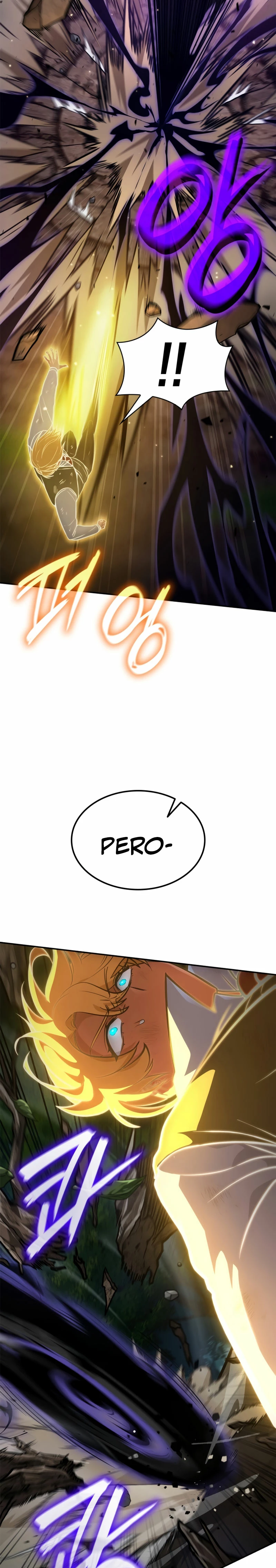 Mago infinito Capitulo 75 página 10