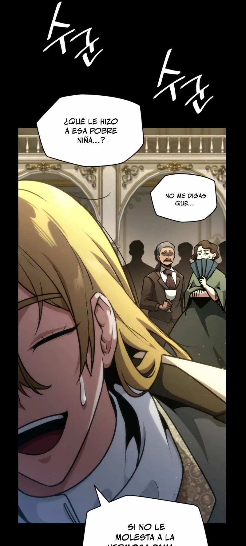 Mago infinito Capitulo 75 página 44