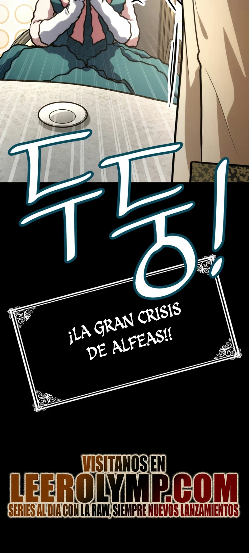 Mago infinito Capitulo 75 página 46