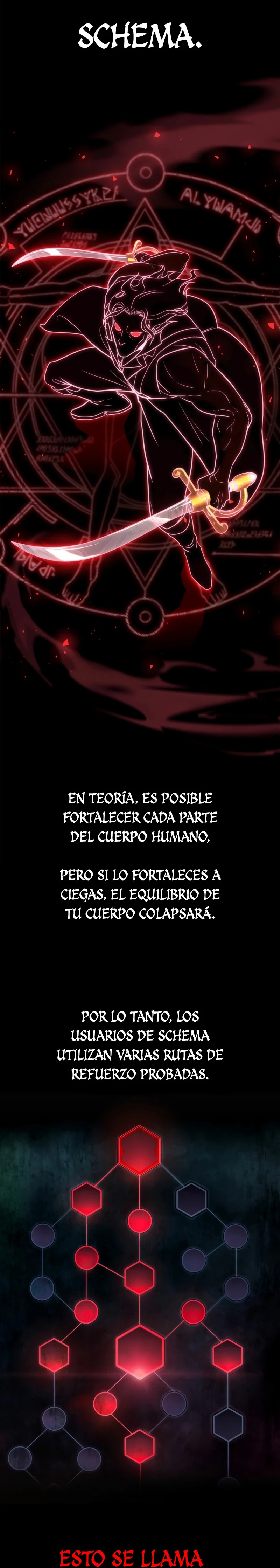 Mago infinito Capitulo 76 página 10