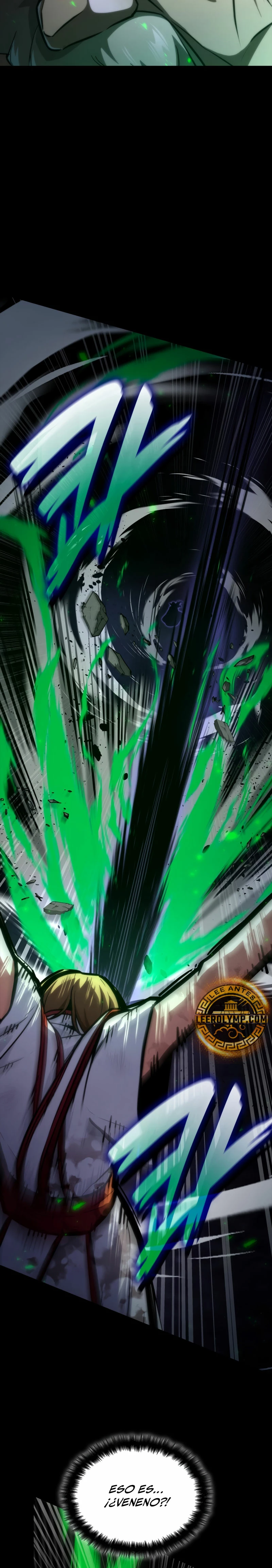 Mago infinito Capitulo 76 página 23