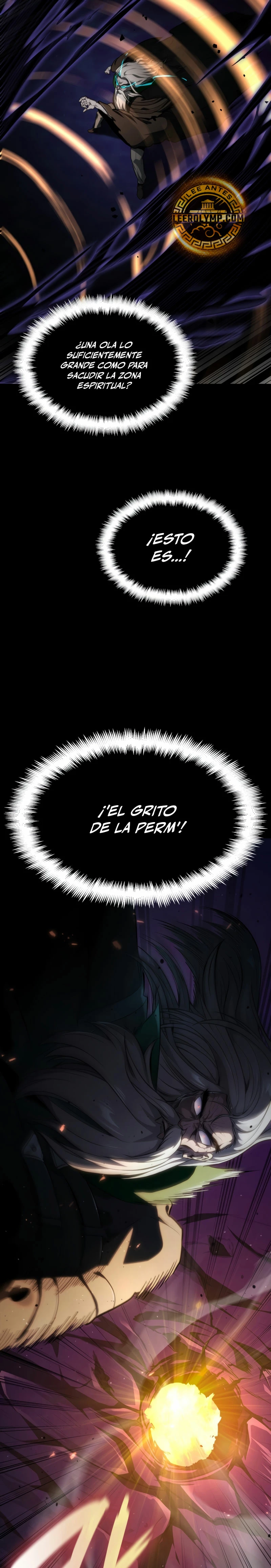 Mago infinito Capitulo 76 página 26