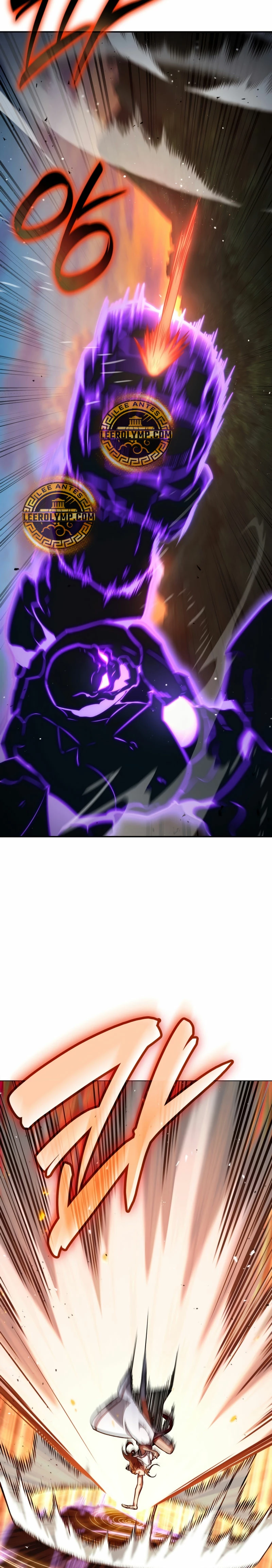 Mago infinito Capitulo 76 página 34