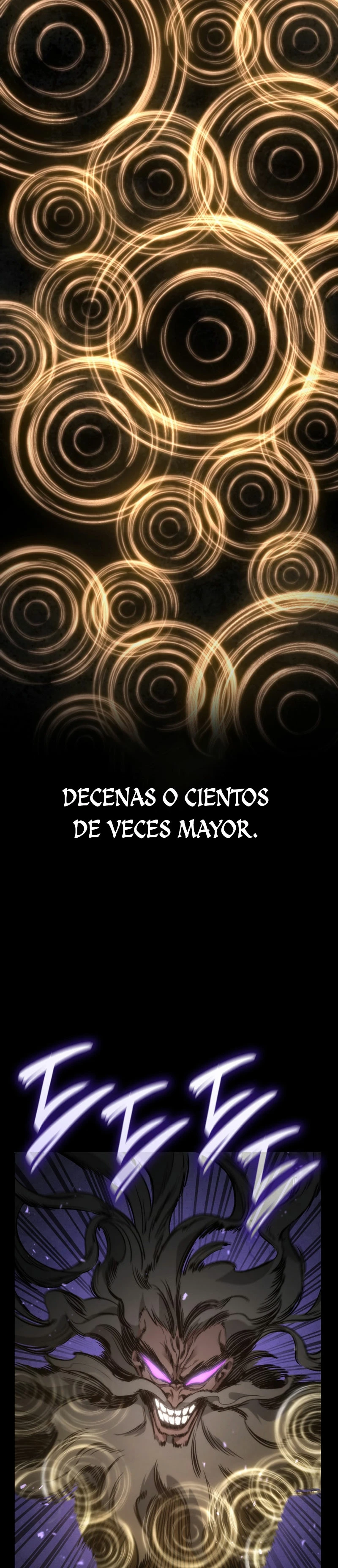 Mago infinito Capitulo 77 página 17
