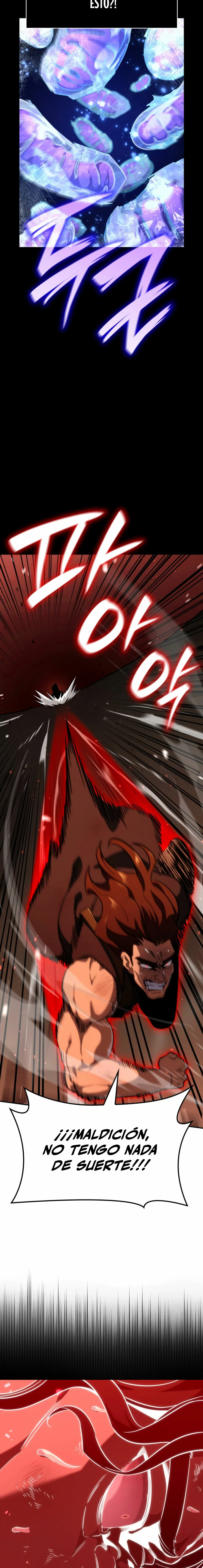 Mago infinito Capitulo 78 página 12